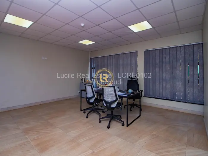 Office to Rent in Avondale