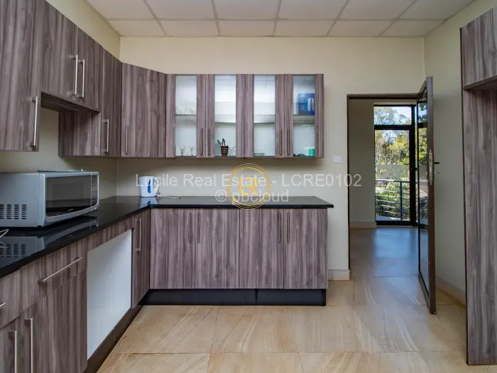 Office to Rent in Avondale