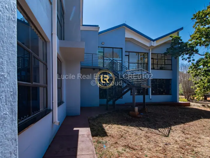 Office to Rent in Avondale