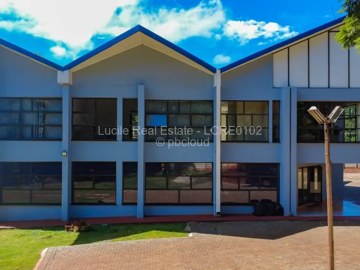Office to Rent in Avondale