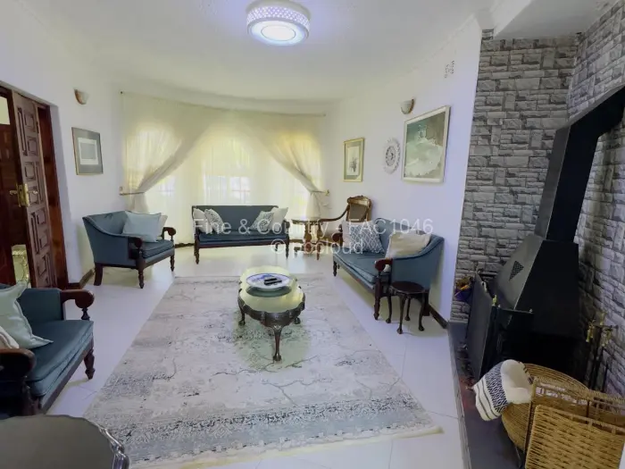 5 Bedroom House for Sale in Helensvale, Harare