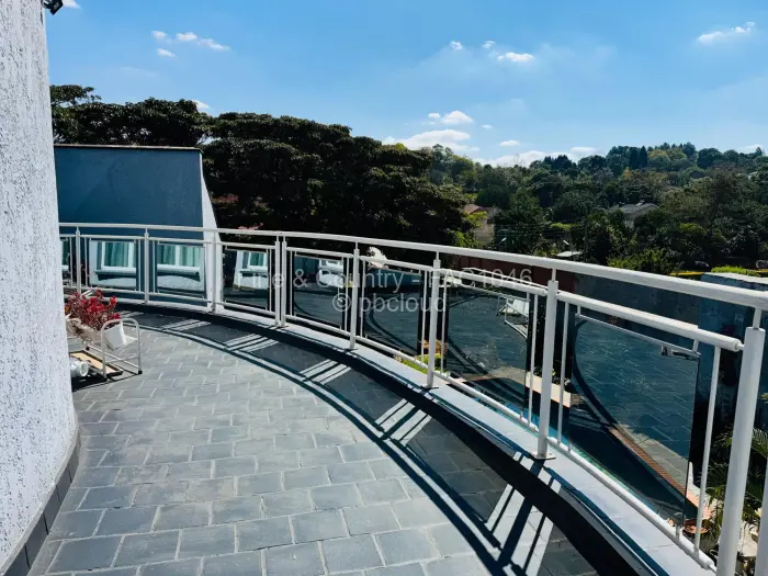 5 Bedroom House for Sale in Helensvale, Harare
