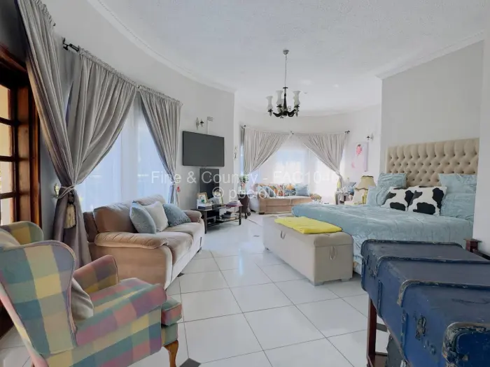 5 Bedroom House for Sale in Helensvale, Harare