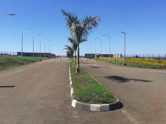 Residential Stand for Sale in Pomona