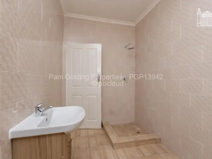 4 Bedroom House for Sale in Westgate, Harare