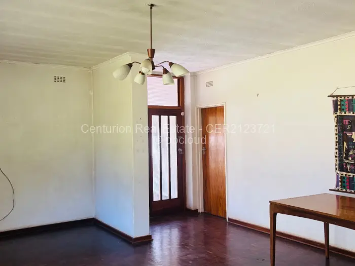 2 Bedroom House to Rent in Eastlea
