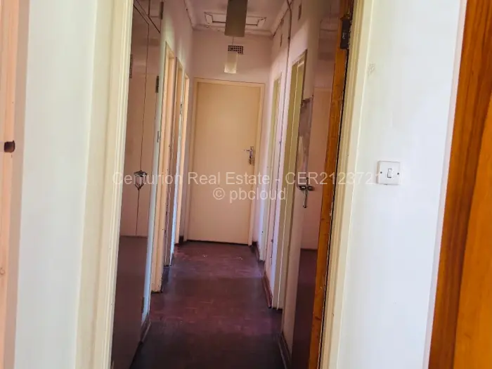 2 Bedroom House to Rent in Eastlea