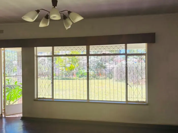 2 Bedroom House to Rent in Eastlea