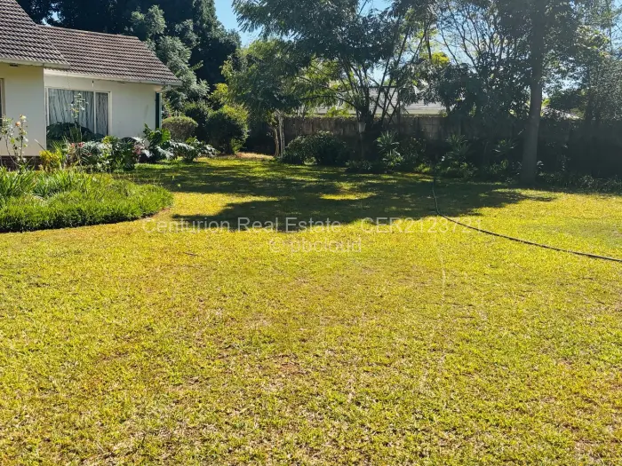 2 Bedroom House to Rent in Eastlea