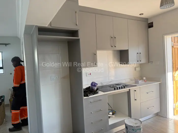 Townhouse/Cluster to Rent in Marlborough