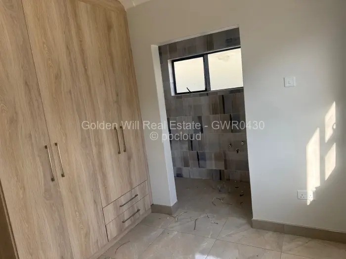 Townhouse/Cluster to Rent in Marlborough