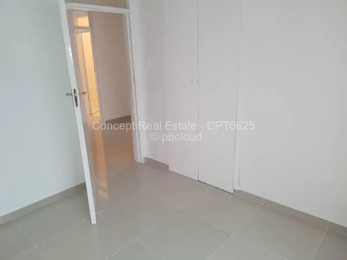 3 Bedroom Cottage/Garden Flat to Rent in Newlands