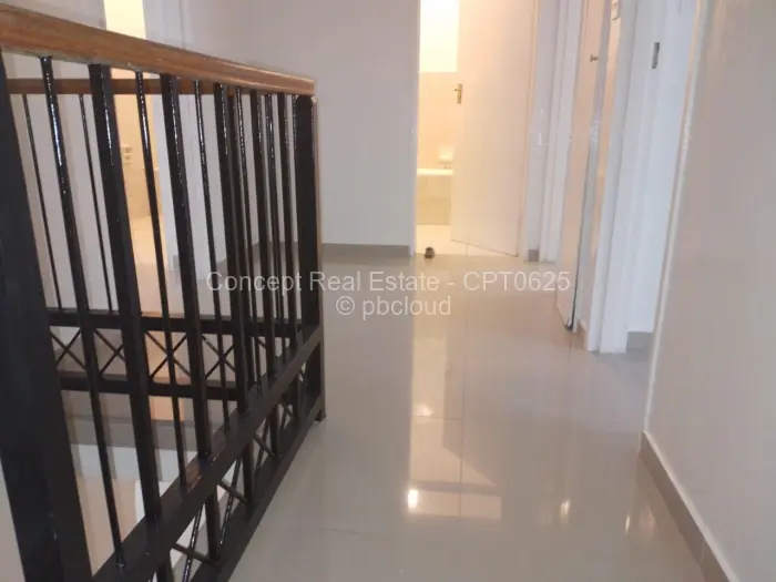 3 Bedroom Cottage/Garden Flat to Rent in Newlands