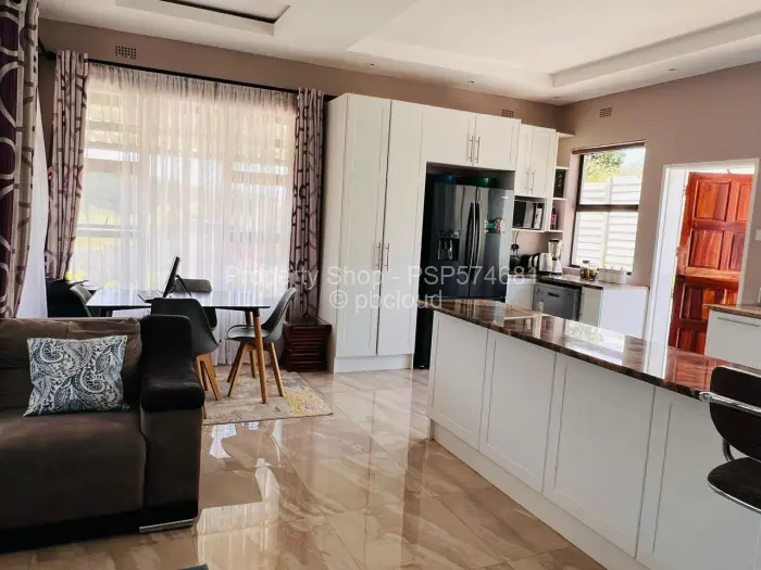 3 Bedroom Cottage/Garden Flat to Rent in Glen Lorne