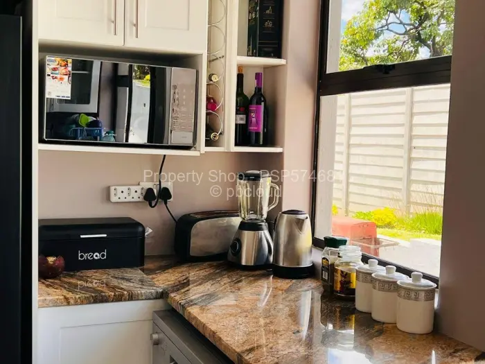 3 Bedroom Cottage/Garden Flat to Rent in Glen Lorne