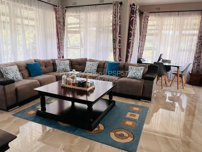3 Bedroom Cottage/Garden Flat to Rent in Glen Lorne