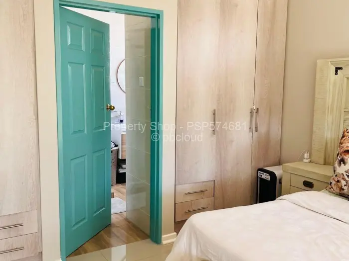3 Bedroom Cottage/Garden Flat to Rent in Glen Lorne