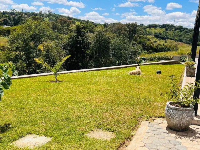3 Bedroom Cottage/Garden Flat to Rent in Glen Lorne