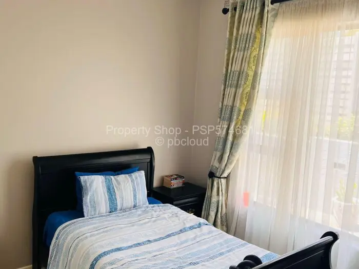 3 Bedroom Cottage/Garden Flat to Rent in Glen Lorne