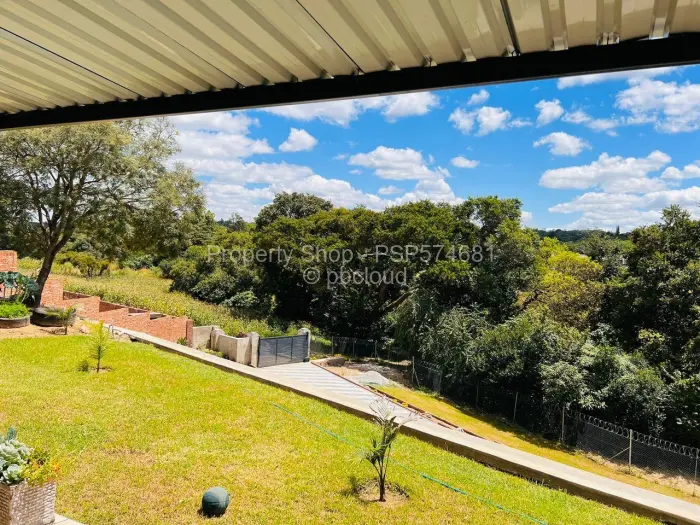 3 Bedroom Cottage/Garden Flat to Rent in Glen Lorne