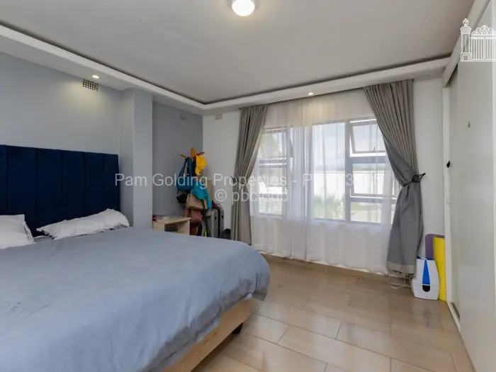 3 Bedroom House for Sale in Meyrick Park, Harare