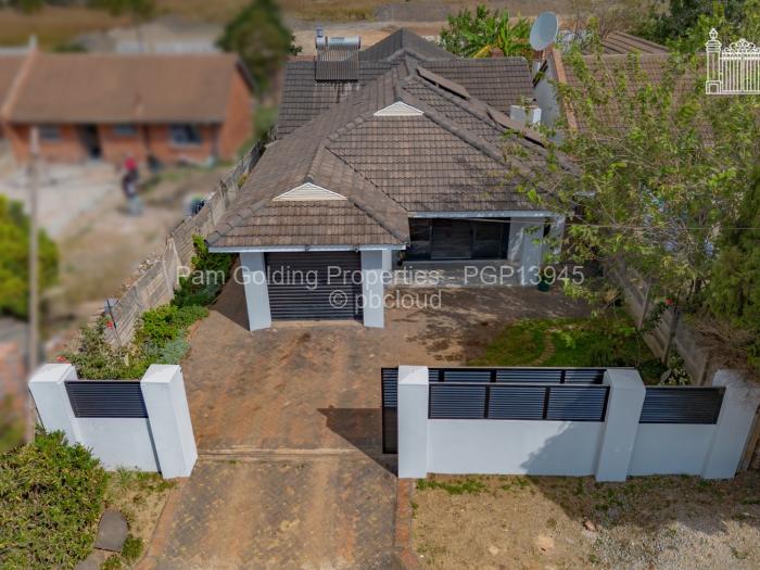 3 Bedroom House for Sale in Meyrick Park, Harare