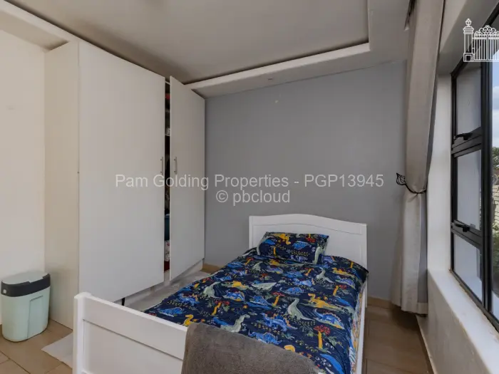 3 Bedroom House for Sale in Meyrick Park, Harare
