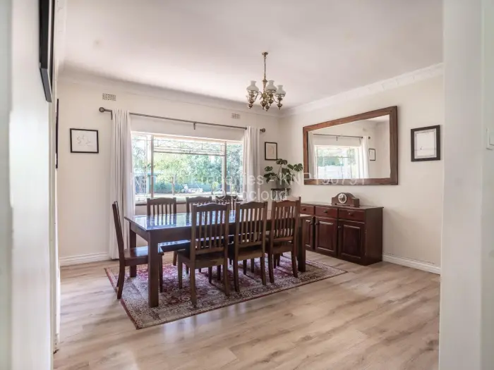 5 Bedroom House for Sale in Highlands, Harare