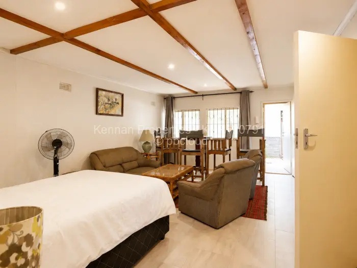 5 Bedroom House for Sale in Highlands, Harare