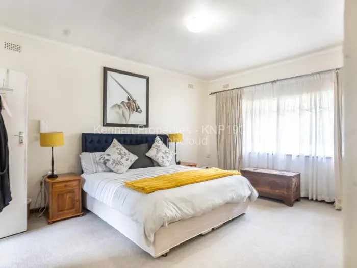 5 Bedroom House for Sale in Highlands, Harare