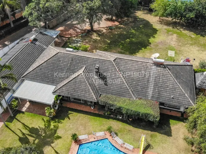 5 Bedroom House for Sale in Highlands, Harare