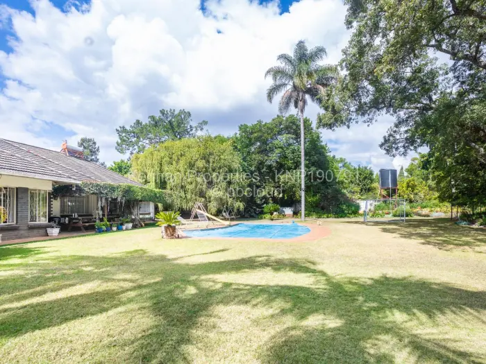 5 Bedroom House for Sale in Highlands, Harare
