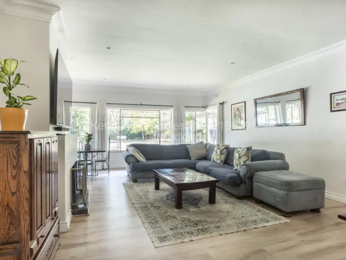 5 Bedroom House for Sale in Highlands, Harare