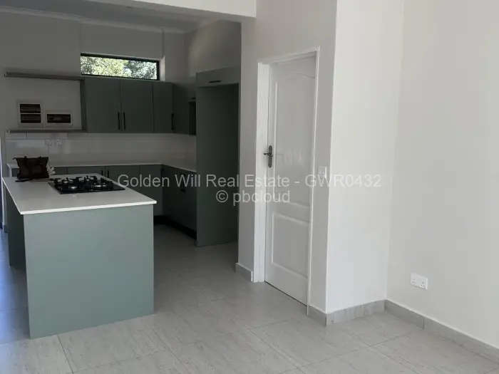 Flat/Apartment to Rent in Vainona