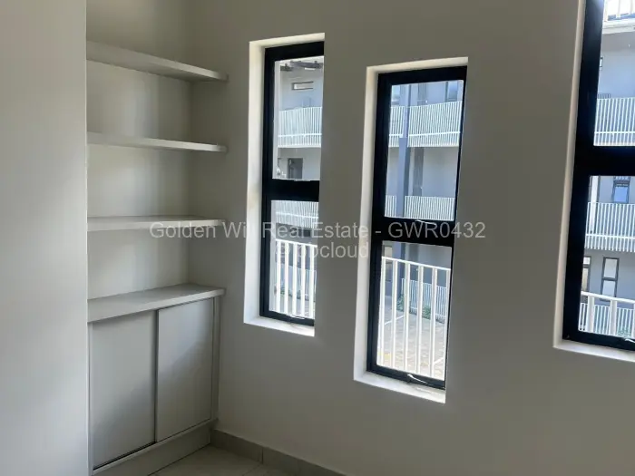 Flat/Apartment to Rent in Vainona