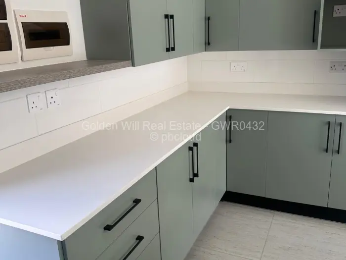Flat/Apartment to Rent in Vainona