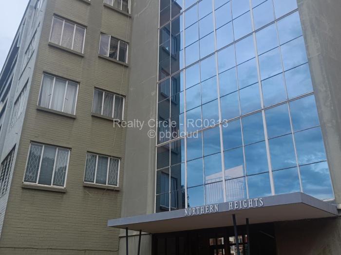 Flat/Apartment to Rent in Avenues, Harare