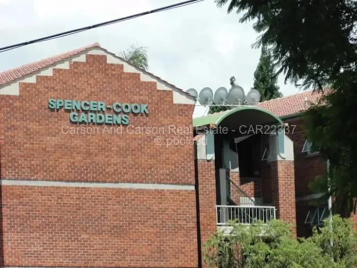 Flat/Apartment to Rent in Avenues