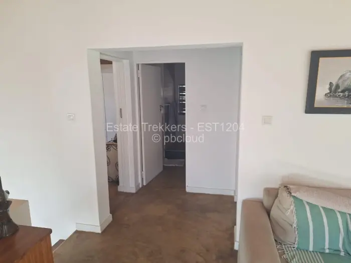 Townhouse/Cluster for Sale in Highlands, Harare
