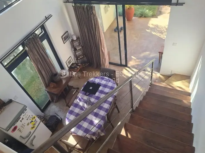 Townhouse/Cluster for Sale in Highlands, Harare