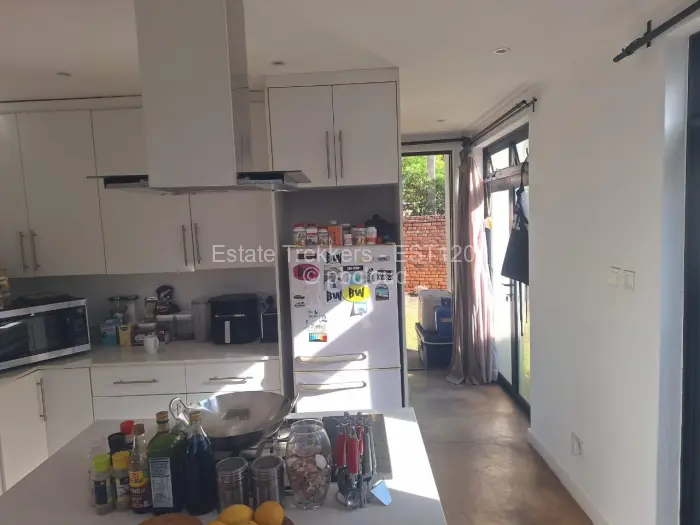 Townhouse/Cluster for Sale in Highlands, Harare