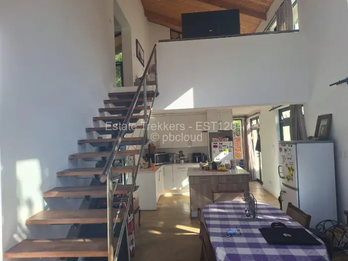 Townhouse/Cluster for Sale in Highlands, Harare