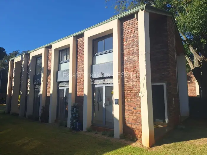 Townhouse/Cluster for Sale in Highlands, Harare