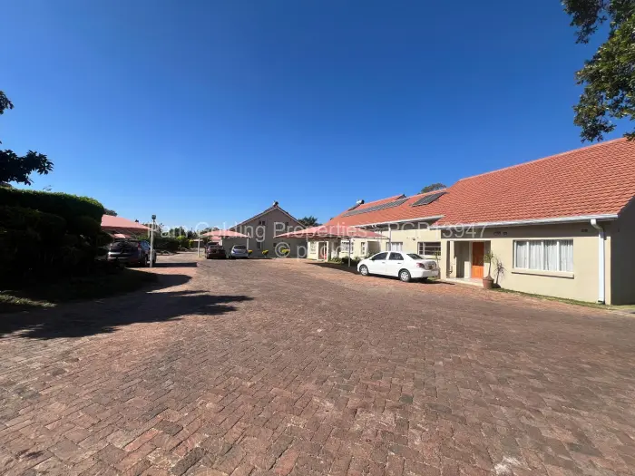 Townhouse/Cluster to Rent in Marlborough