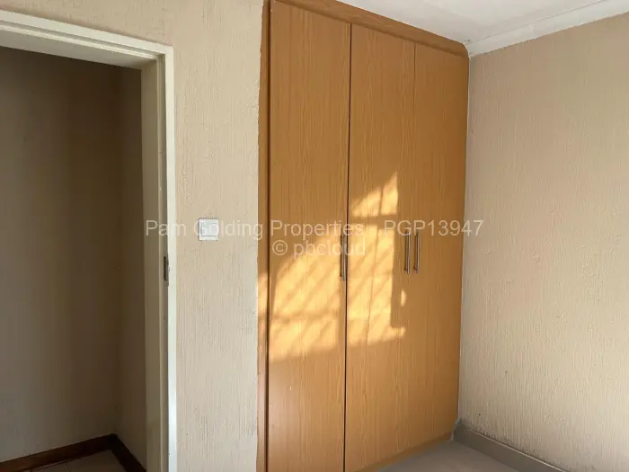 Townhouse/Cluster to Rent in Marlborough