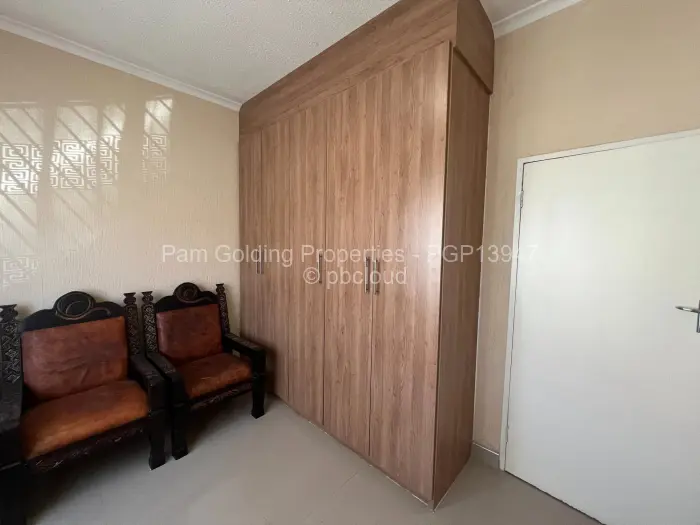 Townhouse/Cluster to Rent in Marlborough