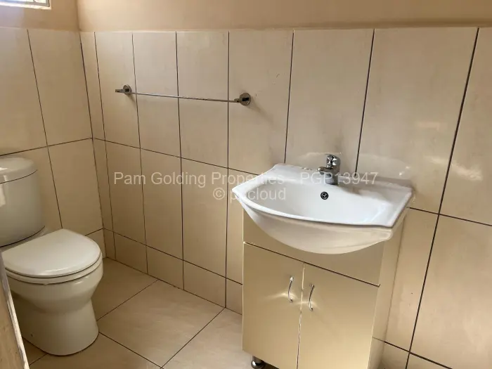 Townhouse/Cluster to Rent in Marlborough
