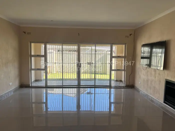 Townhouse/Cluster to Rent in Marlborough