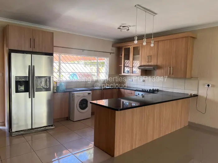 Townhouse/Cluster to Rent in Marlborough