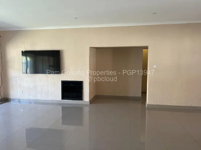Townhouse/Cluster to Rent in Marlborough